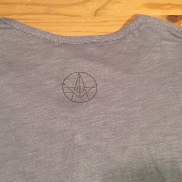 Affliction Long Sleeve Button Up, Men’s - Picture 5 of 10